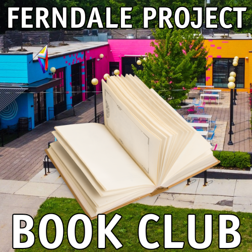 Ferndale Project Book Club 