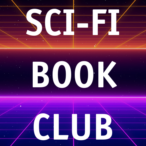 Sci-Fi Book Club