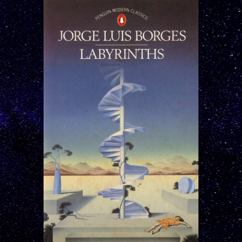 cover of Labyrinths
