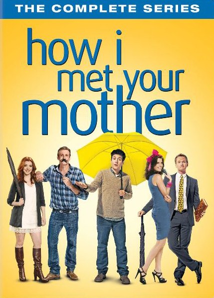Link-to-How-I-Met-Your-Mother-in-the-library-catalog