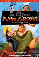 link-to-Emperor's-New-Groove-in-the-library-catalog
