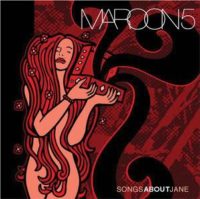 Album-Cover-of-Songs-About-Jane-by-Maroon-5