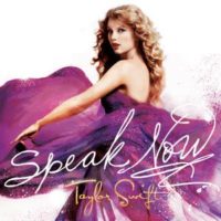 Album-Cover-of-Speak-Now-by-Taylor-Swift