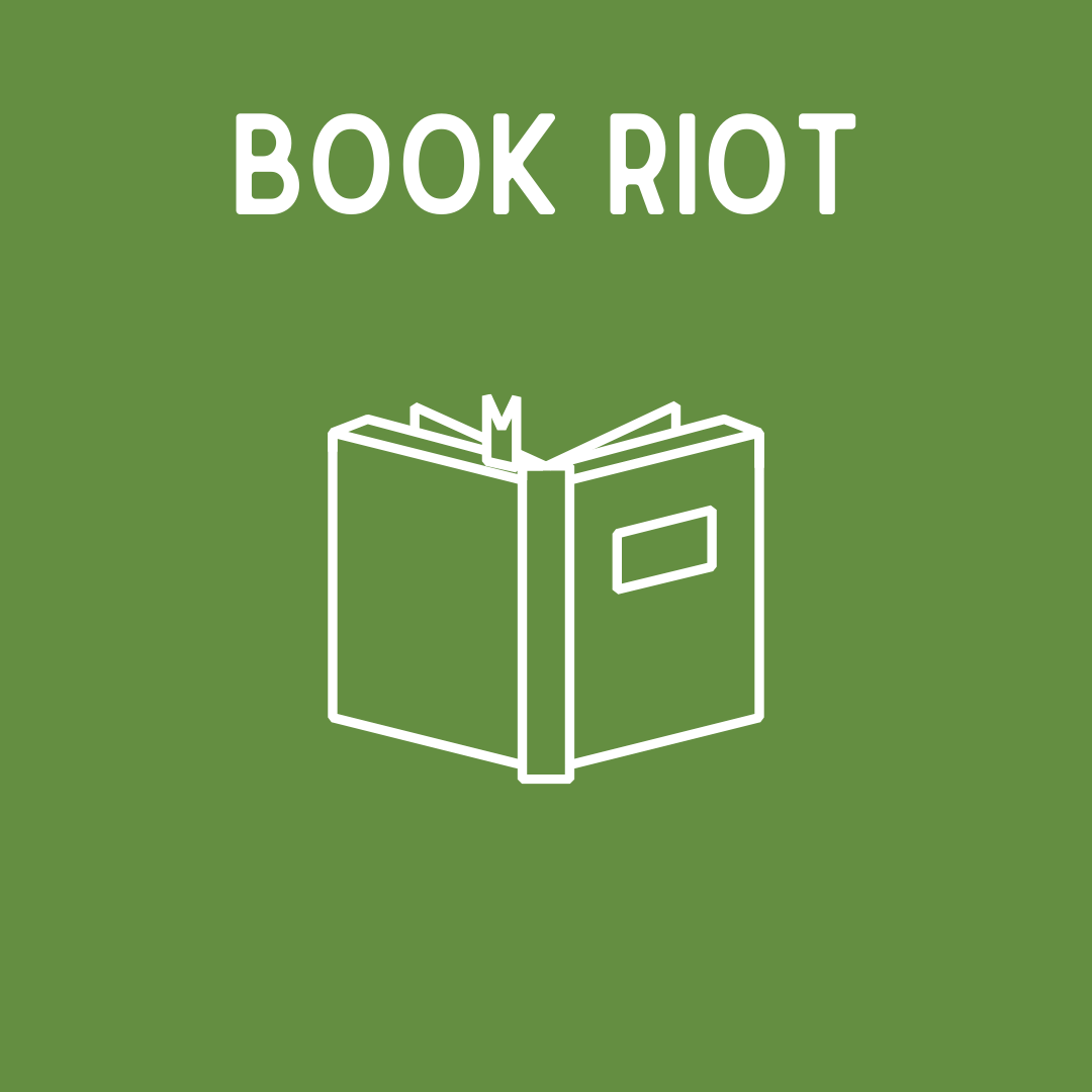 link to book riot's website